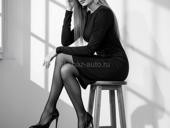 Наращивание волос