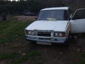 ВАЗ 2107