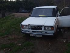 ВАЗ 2107