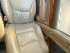 Разбор  Lexus GX470