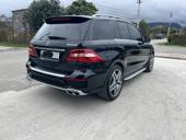 Mercedes-Benz ML
