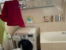 Сдается 4 комнатная квартира 