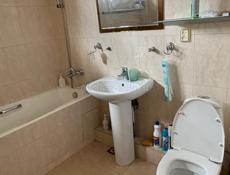 Сдается 4 комнатная квартира 