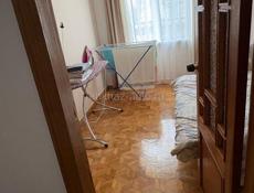 Сдается 4 комнатная квартира 