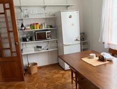 Сдается 4 комнатная квартира 