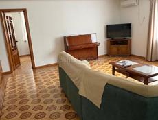 Сдается 4 комнатная квартира 