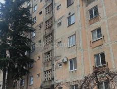 Квартира 5 комнатная 