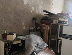 Квартира 5 комнатная 