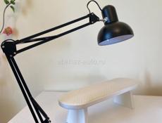 Всё для мастера маникюра