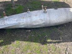 Бак алюминиевый 