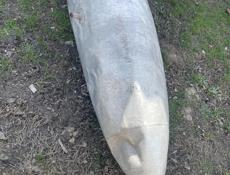 Бак алюминиевый 