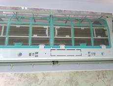 Установка кондиционеров по сезонным скидкам.