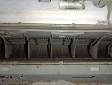 Установка кондиционеров по сезонным скидкам.