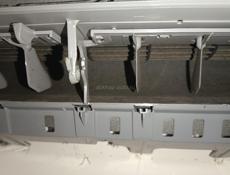 Установка кондиционеров по сезонным скидкам.