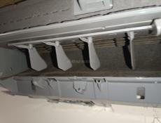 Установка кондиционеров по сезонным скидкам.