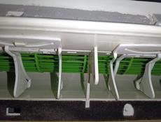 Установка кондиционеров по сезонным скидкам.