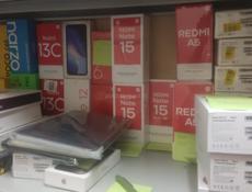 Разные фирмы