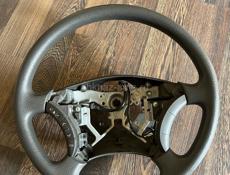 руль Альфард 