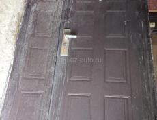 Продается дверь 