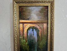 Обменяю на елку