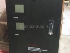 Ресанта 3 фазы 15 квт