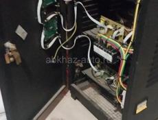 Ресанта 3 фазы 15 квт