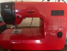 Швейная машина 