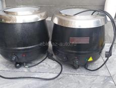 Мармит/ подогрев для супов 