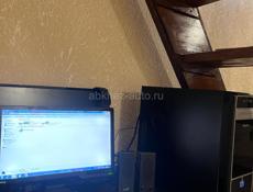пк офисный полный комплект 
