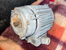 Электромотор,электродвигатель ,моторчик электрический