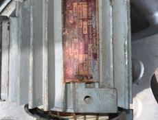 Электромотор,электродвигатель ,моторчик электрический 