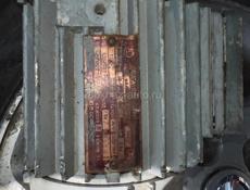 Электромотор,электродвигатель ,моторчик электрический