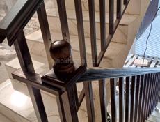 Занимаемся реставрации по металлу чистим любые сложности , а также по дереву красим качественно