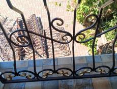 Занимаемся реставрации по металлу чистим любые сложности , а также по дереву красим качественно