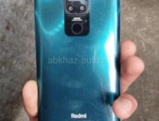 Редми ноут 9