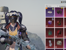 продам аккаунт пабг