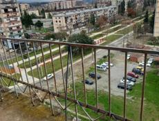 Первый круг,вначале парка.