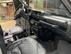 УАЗ Патриот