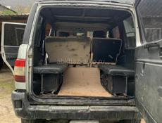 УАЗ Патриот