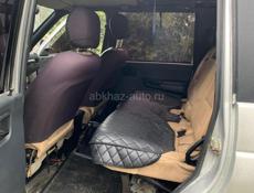 УАЗ Патриот