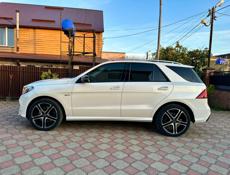 Mercedes-Benz G-Класс