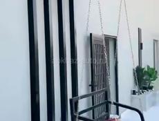 Сварочные работы