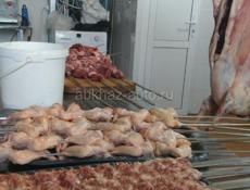 Мангальщик 