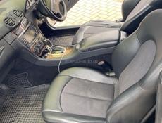 Mercedes-Benz CLK