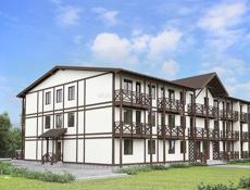 Строительство🔥 гостиницы/отели, дома..!