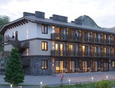 Строительство🔥 гостиницы/отели, дома..!