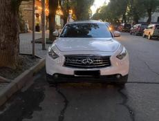 Infiniti FX