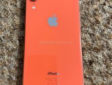 Айфон xr