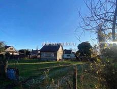 Продаётся дом в военном городке