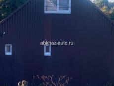 Продаётся дом в военном городке